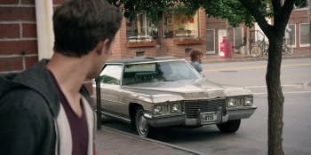 Night of the Living Deb screenshot 1