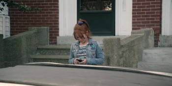 Night of the Living Deb screenshot 2