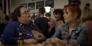 Night of the Living Deb screenshot 3