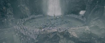 The Legend of Tarzan screenshot 2