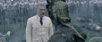 The Legend of Tarzan screenshot 3