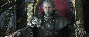 Kingsglaive: Final Fantasy XV screenshot 1