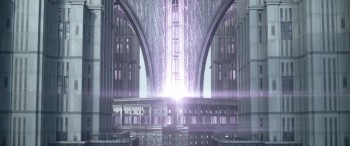 Kingsglaive: Final Fantasy XV screenshot 2