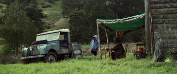 Hunt for the Wilderpeople screenshot 1
