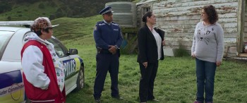 Hunt for the Wilderpeople screenshot 2