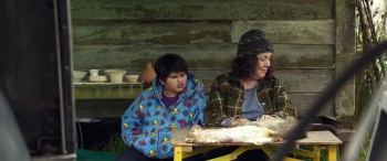 Hunt for the Wilderpeople screenshot 3