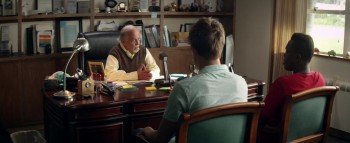 Laid in America screenshot 3