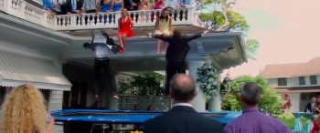 Mike and Dave Need Wedding Dates screenshot 1