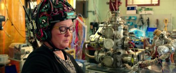 Ghostbusters screenshot 2