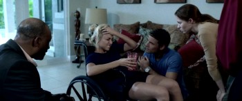 Agoraphobia screenshot 3