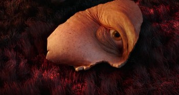 Alice Through the Looking Glass screenshot 1