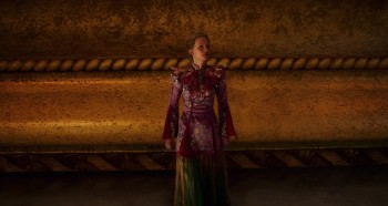 Alice Through the Looking Glass screenshot 2