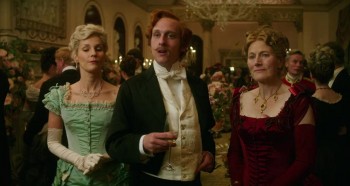 Alice Through the Looking Glass screenshot 3