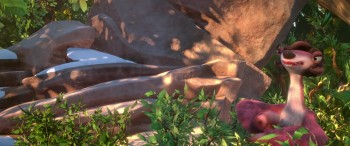 Ice Age: Collision Course screenshot 1