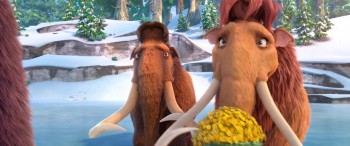 Ice Age: Collision Course screenshot 2