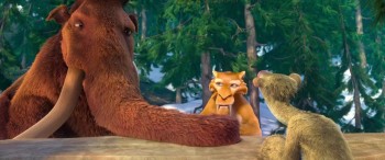 Ice Age: Collision Course screenshot 3