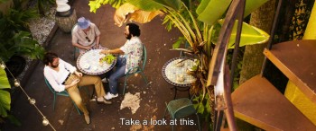 The Infiltrator screenshot 1