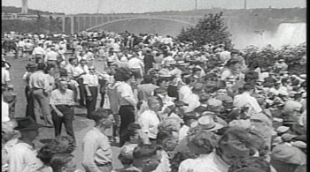 Chasing Niagara screenshot 2