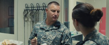Camp X-Ray screenshot 1