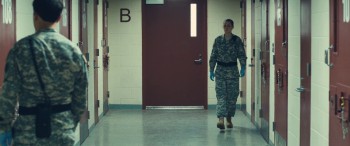 Camp X-Ray screenshot 2