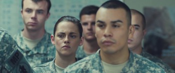 Camp X-Ray screenshot 3
