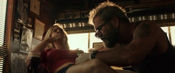 Blood Father screenshot 2