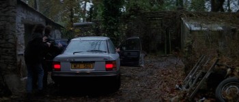 The Crying Game screenshot 2