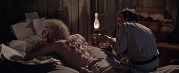 The Fearless Vampire Killers screenshot 1