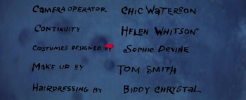 The Fearless Vampire Killers screenshot 2