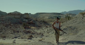 Desierto screenshot 1