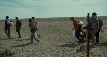 Desierto screenshot 2