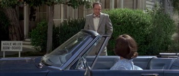 The Ghost and Mr. Chicken screenshot 3