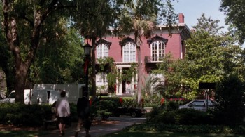 Midnight in the Garden of Good and Evil screenshot 1