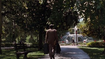 Midnight in the Garden of Good and Evil screenshot 2