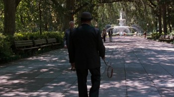 Midnight in the Garden of Good and Evil screenshot 3