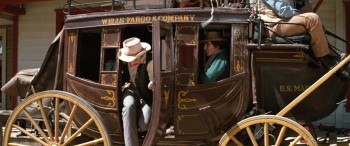 Westworld screenshot 1