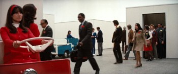 Westworld screenshot 3