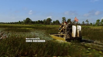 Mega Python vs. Gatoroid screenshot 2