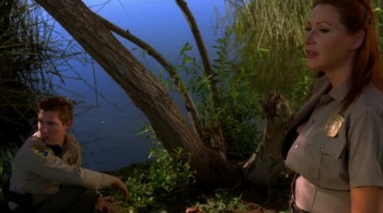 Mega Python vs. Gatoroid screenshot 3