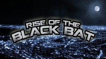 Rise of the Black Bat screenshot 1