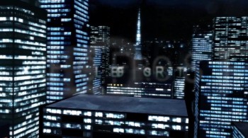 Rise of the Black Bat screenshot 2