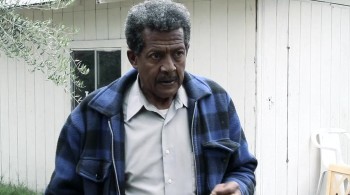 The Black Water Vampire screenshot 1