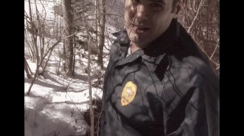 The Black Water Vampire screenshot 2