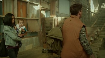 The Blackburn Asylum screenshot 3