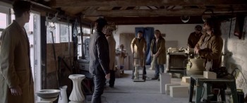 The Hatching screenshot 1