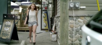 The Evil in Us screenshot 1