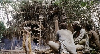 Cannibal Holocaust screenshot 1
