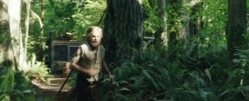 Captain Fantastic screenshot 3
