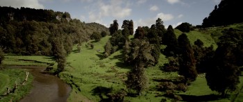 The Dead Room screenshot 1