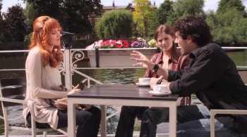 The Callback Queen screenshot 2